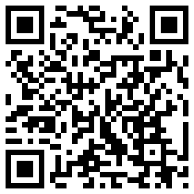 qrcode für WAGO Anschlussleitung schwarz - 771-9995/216-801