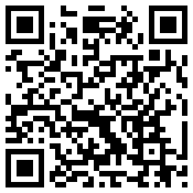 qrcode für WAGO Anschlussleitung schwarz - 771-9995/217-201