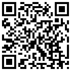 qrcode für WAGO Anschlussleitung schwarz - 771-9995/217-601