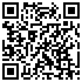 qrcode für WAGO Anschlussleitung schwarz - 771-9995/217-701