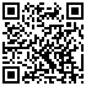 qrcode für WAGO Anschlussleitung schwarz - 774-9993/106-201