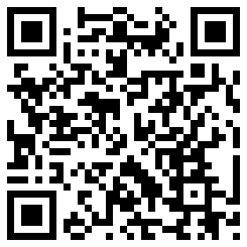 qrcode für WAGO Anschlussleitung schwarz - 774-9993/106-401