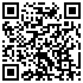 qrcode für WAGO Anschlussleitung schwarz - 774-9993/106-701