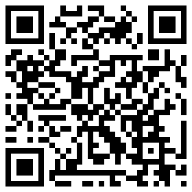 qrcode für WAGO Anschlussleitung schwarz - 774-9993/107-101