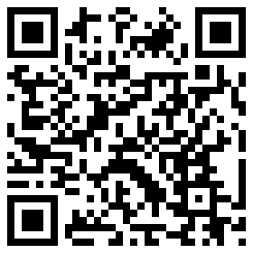 qrcode für WAGO Anschlussleitung schwarz - 774-9993/107-701