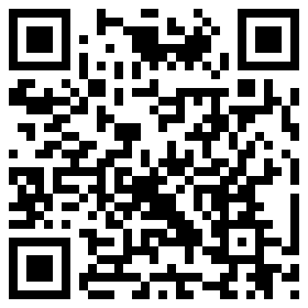 qrcode für WAGO Anschlussleitung schwarz - 774-9993/107-801