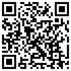 qrcode für WAGO Anschlussleitung schwarz - 774-9993/116-301
