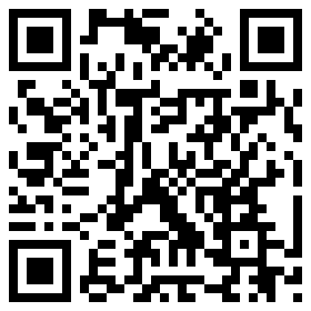 qrcode für WAGO Anschlussleitung schwarz - 774-9993/117-501
