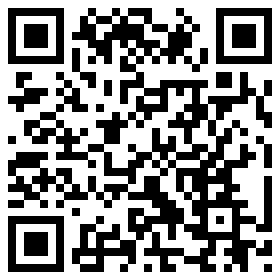 qrcode für WAGO Anschlussleitung schwarz - 774-9993/117-601
