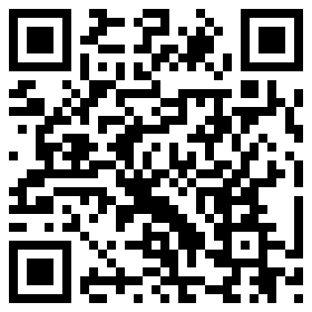 qrcode für WAGO Anschlussleitung schwarz - 774-9993/117-701