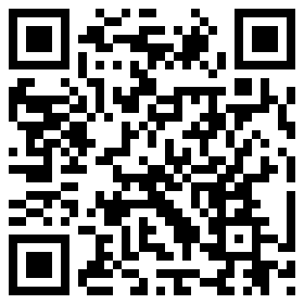 qrcode für WAGO Anschlussleitung schwarz - 774-9993/206-201