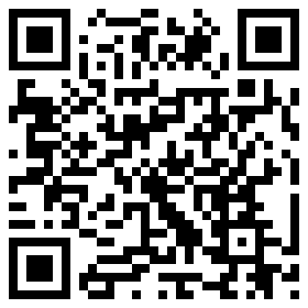 qrcode für WAGO Anschlussleitung schwarz - 774-9993/206-601