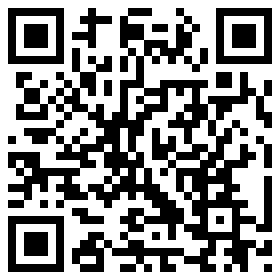 qrcode für WAGO Anschlussleitung schwarz - 774-9993/206-701