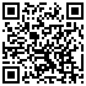 qrcode für WAGO Anschlussleitung schwarz - 774-9993/206-801