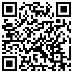 qrcode für WAGO Anschlussleitung schwarz - 774-9993/207-101