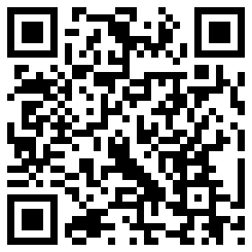 qrcode für WAGO Anschlussleitung schwarz - 774-9993/207-201