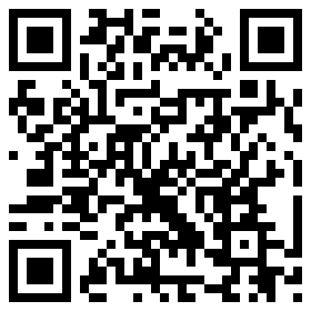 qrcode für WAGO Anschlussleitung schwarz - 774-9993/207-401