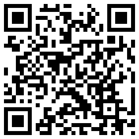 qrcode für WAGO Anschlussleitung schwarz - 774-9993/207-501