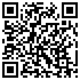 qrcode für WAGO Anschlussleitung schwarz - 774-9993/216-201