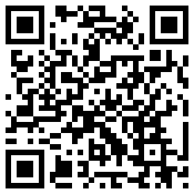 qrcode für WAGO Anschlussleitung schwarz - 774-9993/216-301