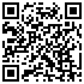 qrcode für WAGO Anschlussleitung schwarz - 774-9993/216-701