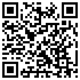 qrcode für WAGO Anschlussleitung schwarz - 774-9993/217-101