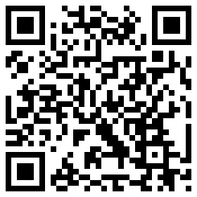 qrcode für WAGO Anschlussleitung schwarz - 774-9993/217-201