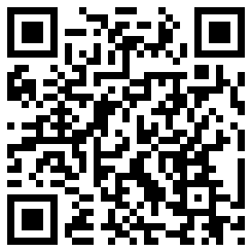 qrcode für WAGO Anschlussleitung schwarz - 774-9993/217-601