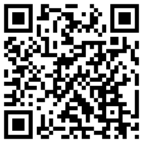 qrcode für WAGO Anschlussleitung schwarz - 774-9993/217-701