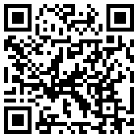 qrcode für WAGO Anschlussleitung schwarz - 774-9994/106-601