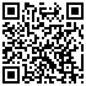qrcode für WAGO Anschlussleitung schwarz - 774-9994/116-101