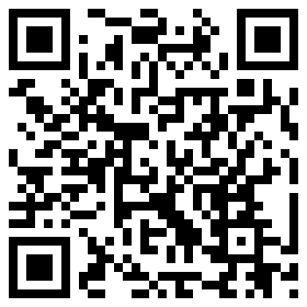 qrcode für WAGO Anschlussleitung schwarz - 774-9994/116-301