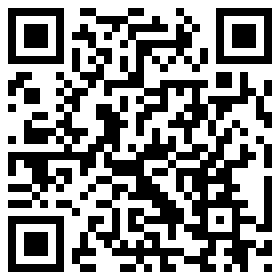 qrcode für WAGO Anschlussleitung schwarz - 774-9994/116-401