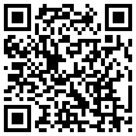 qrcode für WAGO Anschlussleitung schwarz - 774-9994/206-101
