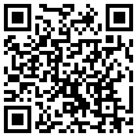 qrcode für WAGO Anschlussleitung schwarz - 774-9994/206-201
