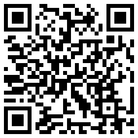 qrcode für WAGO Anschlussleitung schwarz - 774-9994/206-301