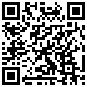 qrcode für WAGO Anschlussleitung schwarz - 774-9994/206-401