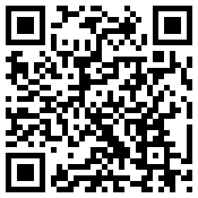qrcode für WAGO Anschlussleitung schwarz - 774-9994/206-601