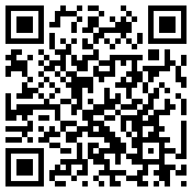 qrcode für WAGO Anschlussleitung schwarz - 774-9994/206-701