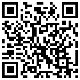 qrcode für WAGO Anschlussleitung schwarz - 774-9994/216-101
