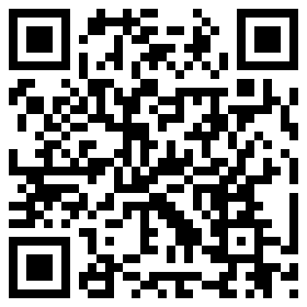 qrcode für WAGO Anschlussleitung schwarz - 774-9994/216-701