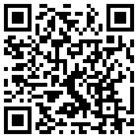 qrcode für WAGO Verbindungsleitung schwarz - 891-8992/016-701