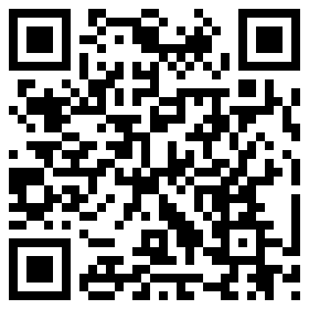 qrcode für WAGO Anschlussleitung schwarz - 891-8992/206-201