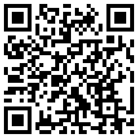 qrcode für WAGO Anschlussleitung schwarz - 891-8992/206-301
