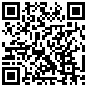 qrcode für WAGO Anschlussleitung schwarz - 891-8992/206-701