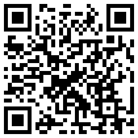 qrcode für WAGO Anschlussleitung schwarz - 891-8992/215-101