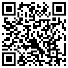 qrcode für WAGO Anschlussleitung schwarz - 891-8992/215-601