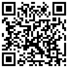 qrcode für WAGO Anschlussleitung schwarz - 891-8992/216-501