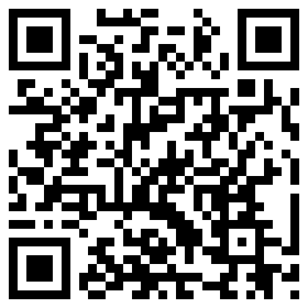 qrcode für WAGO Anschlussleitung schwarz - 891-8993/205-601