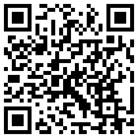 qrcode für WAGO Anschlussleitung schwarz - 891-8993/215-101